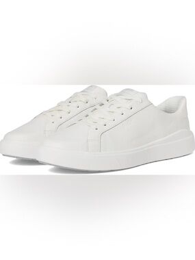 Kizik Women's Vegas 2 - Bright White - Standard / 8.5